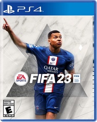 PS4/PS5 FIFA 23 FULL GAME DOWNLOAD ORIGINAL