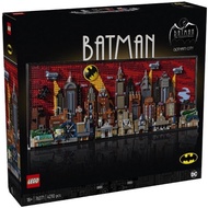 《狂樂玩具屋》 LEGO 76271 蝙蝠俠高譚市 Batman Gotham City（預購4/1陸續出貨）