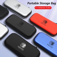 NS Portable Case Waterproof Hard Protective Storage Bag for Nintendo Switch Console & Games Beg Peny