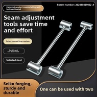 Hinge Adjuster Multi-Specification Hinge Adjustment Tool Labor-Saving Flag-Shaped Open Hinge Adjust