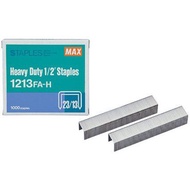 MAX Staples 1213FA-H