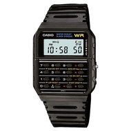 【 Casio 】 Casio Digital Watch CA - 53W - 1
