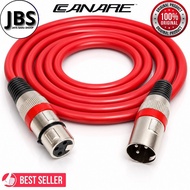 XLR Female to Male Audio Mic Cable XLR Male to Female jack Cable/