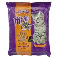 Cat food PRESERVATIVE FREE COLOR FREE