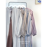 CORDOBA REBORN By Dienna Gamis