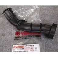 AIR FILTER RUBBER MIO M3, MIO S, SOUL GT ORIGINAL, 2PH-E4453-00 original yamaha genuine parts FAST