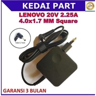 Adaptor Charger Laptop Lenovo Ideapad 3 Slim 3 14Itl6 14Igl05 New [Terlaris] [Terbaru]