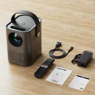 Pokitter - 迷你投影機  1080P  mini Projector