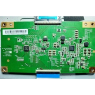 LG 32" LED TV (MODEL: 32LN541B) T-CON BOARD