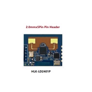 Hi‐Link 24GHz Presence radar Sensor