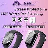 Xiaomi Smart Band 8 Pro Hydrogel TPU Screen Protector / Mi Band 8 Pro Tempered Glass Screen Protecto