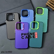 iphone 13 PRO CASE IMD PLATE HOLOGRAM CASE SOCOOL iphone 13 PRO SC-1