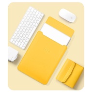 SLIM POUCH BAG UNIVERSAL MOUSEPAD CASE MACBOOK PRO AIR M4 M3 M2 M1 13" 14" 15"/ MULTIFUNCTIONAL CASE
