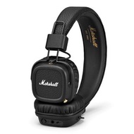Marshall Major III Bluetooth (Bluetooth + 3.5mm)Marshall Stockwell (藍牙喇叭)#carouselljackpot