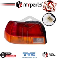 TYC Toyota Corolla SEG AE110 AE111 1995-1998  TailLight Taillamp Tail Lamp Lampu Belakang LH Left / 