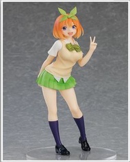 預購Pre-Order】 GoodSmile 電影「五等分的新娘」中野四葉 Ver 1.5 Pop up Parade Figure
