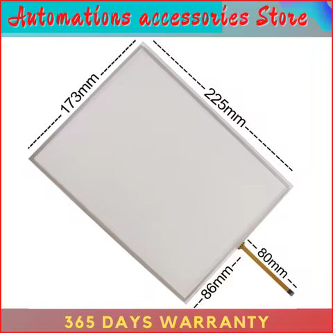 AMT70135 AMT 70135 Touch Screen Panel Glass Digitizer AMT70135 AMT 70135 Touchpad Touchscreen 10.4 i