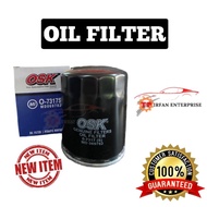 OSK OIL FILTER O-7317S