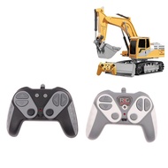 [MAKY] 1 Set 6CH 2.4G Transmitter Board And Receiver Board Radio System With RC Remote Control For V