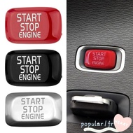 POPULARFR START Stop Switch Replace High Quality  Plastic Car Accessories for For Volvo V40/V60/XC60