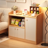 Side Dining Room Cabinet Cabinet Side Cabinet Nordic Dining Cabinet Dining Kitchen Living Room Wall 