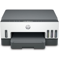 Máy in phun màu HP Smart Tank 720 6UU46A