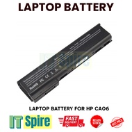 LAPTOP Battery for HP CA06 718755-001 718757-001 CA06XL E7U22AA H5G74E HSTNN-DB4X ProBook 655 G0 Pro