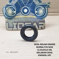 SEAL SELAH GRAND SUPRA C70 WIN 13.8x24x5 SEAL SELAHAN SEAL CRANK 1PC