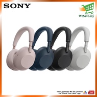 Sony WH-1000XM6  | WH-1000XM5 | WH-1000XM4 Wireless Noise Cancelling Headphones
