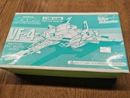 超時空要塞VF-4