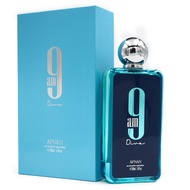 Afnan 9am Dive EDP Perfume 100ml for Man & Women