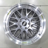 SPORT RIM Y944 18X8 5H112 ET45 HB/ML