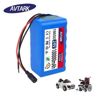 High quality NEW 7s3p 24V 100Ah 18650 Efficient stable Lithium Battery Li-ion Battery pack and US/EU