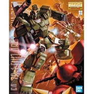MG 全武裝高達                                                                         FA-78-1 Full Armor 
