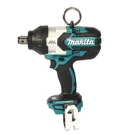 MAKITA บล็อกไร้สาย 18 โวลต์ เฉพาะเครื่องเปล่า(สินค้าไม่มีกล่องไม่รวมแบตเตอรี่และแท่นชาร์จ) รุ่น DTW1