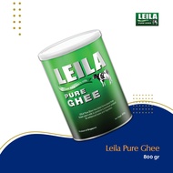 Leila Ghee 800G -- By Dashmesh