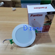 Fantas 6 watt downlight Fantas LED 6w 6 watt panel light/