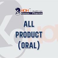 Kohoh Pharma All Product (oral)