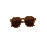 Gratis Ongkir - Sunglasses Eyewear Frame Premium / Kacamata Gaya Wanita Korea / Kacamata Eyewear