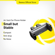 Baseus Car Adjustable Phone Holder Auto Mount Compatible For Iphone Xiaomi (4.7-6.5")