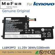 L18M3PF2   Laptop Battery for Lenovo Ideapad L340-15API L340-15IWL L3-15IML05 Touch L18C3PF2