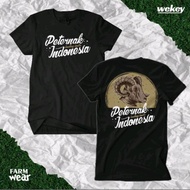 Indonesian Sheep Farmer T-Shirt Goat Farmer