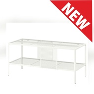 BAGGEBO TV🔥🔥bench,rak tv besi READY STOCK