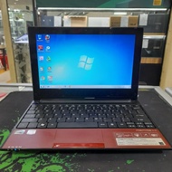 Best Seller Notebook Seken Second Bekas Acer Aspire One D255 Murah