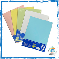 VELLUM Specialty Board 220GSM 10pcs/pk