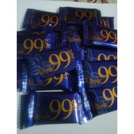DARK CHOCOLATE 99% RM1