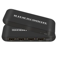 全城熱賣 - NK-H31 3合1 8K HDMI切換器 適用於 Xbox PS4 PS5 Roku UHD 電視監視器投影儀