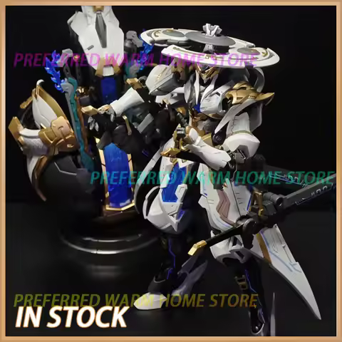 In stock Originate SUNDAY HOBBY x MingjiangZhuan XIAOYAOZI Assembly Movable Model Toys Collection Ch