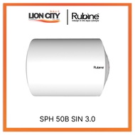 Rubine SPH 50B SIN 3.0 Electric Storage Water Heater