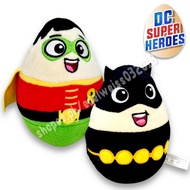 DC Super Heroes Tesco Egg Plush